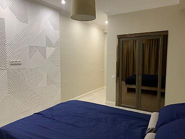 residence: 2 комнаты, 66 м², Золотой квадрат Элитка, 8 этаж, Евроремонт — 4