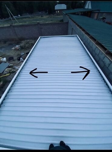 Контейнеры: Модульный контейнер сенвич понел бат оной арзан - Назначение: офис — 9