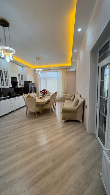 Həyət evləri və villaların satışı: 5 otaqlı, 260 kv. m, Kredit yoxdur, Yeni təmirli — 8