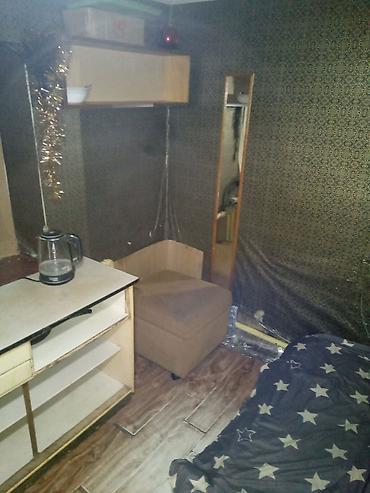 Долгосрочная аренда комнат: Комната в доме. Отдельная, все условия, 16 кв. м. Единственная — 3