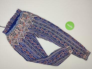 haremki dziecięce: Damskie spodnie typu harem/boho - Materiał: 100% bawełna (metka w — 3