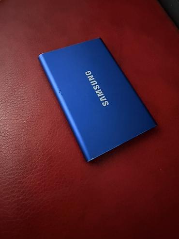 игровое: Накопитель для ПК, Б/у, Samsung, SSD, 512 ГБ, Для ПК — 1