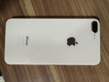 телефон ренми: IPhone 8 Plus, Б/у, 64 ГБ