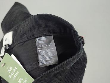 chinosy hm: H&M, Spodnie materiałowe damskie, rozmiar M — 5