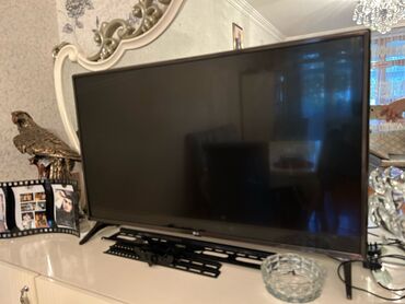 Televizorlar: Televizor LG