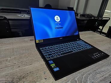 asus intel core i7: Игровой, Б/у — 4