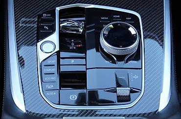 BMW: BMW X7: 2023 г., Внедорожник — 5