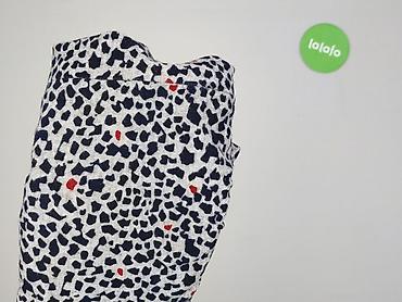 oksfordki na platformie: Orsay, Spódnica damska, rozmiar XL — 5