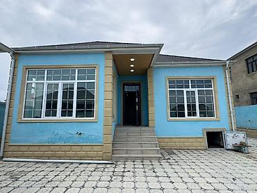 Həyət evləri və villalar: 4 otaqlı, 145000 kv. m, Yeni təmirli — 2
