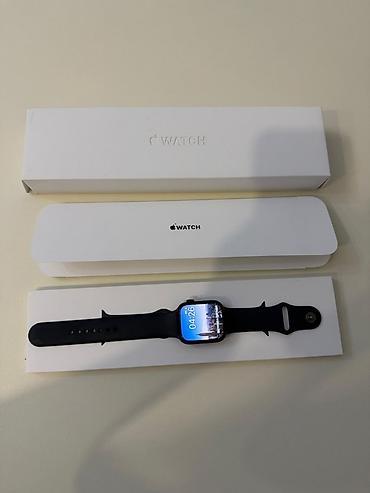 iphone 10r: Apple Watch Series 8 (модель A2771), GPS Батарея 100% — Корпус — 1