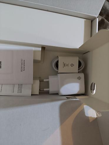 xiaomi pad 4: Xiaomi 64 GB, rəng - Boz — 5