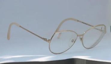 Naočare: Vintage Rodenstock - Elfina ram za naočare. Made in Germany. ORIGINAL — 4