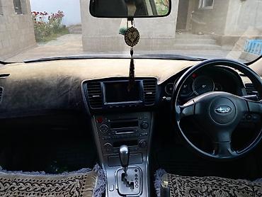Продажа авто: Subaru Legacy: 2003 г., 2 л, Автомат, Универсал — 2