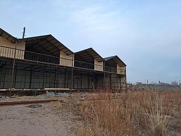 Продажа модульных домов: Есть бригада мастеров универсалы !!! Ремонт :квартир под ключ Наружный — 5