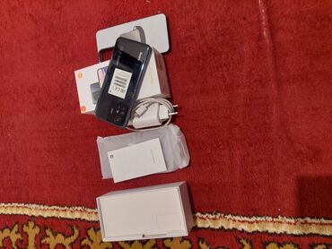 телефон xiaomi redmi: Xiaomi, Redmi Note 12S, Новый, 256 ГБ, цвет - Черный, 1 SIM, 2 SIM