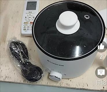 mini pc: Многофункциональная мини-кастрюля CHIGO с электрическим подогревом - — 2