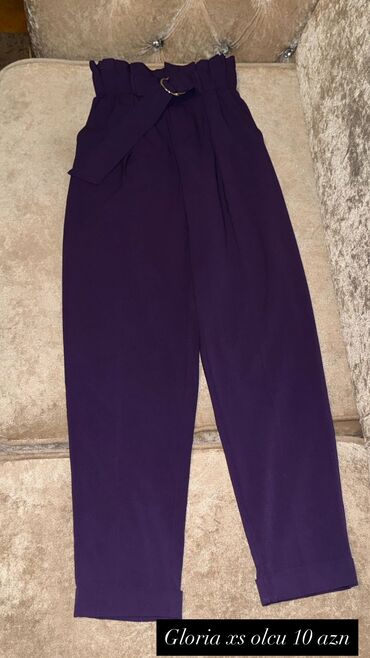 Köynək və bluzalar: Geyimler her biri yeni kimidir — 9