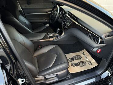 шторка камри 35: Toyota Camry: 2019 г., 2.5 л, Автоматтык, Гибрид, Седан