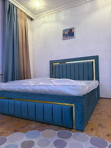 Yeni, İkinəfərlik çarpayı, Bazalı, Matras ilə, Siyirməsiz, Türkiyə