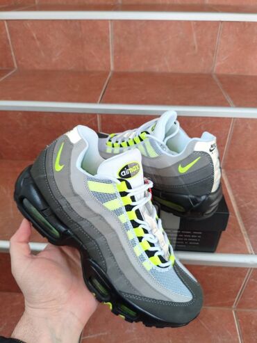 Patike: Patike, Nike, veličina - 46 — 9