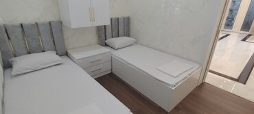 Günlük kirayə evlər: 180 kv. m, 5 otaqlı, Kombi, Qaz, İşıq — 22