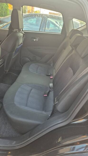 Nissan: Prodajem auto Nisan QASHQAI 2010.godiste, Karoserija Dzip/SUV Gorivo — 10