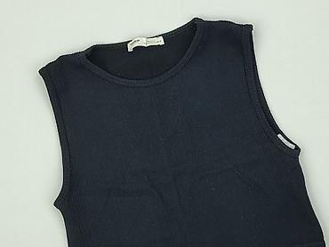 sweter crop: PULL&BEAR, Top damski, rozmiar M — 1