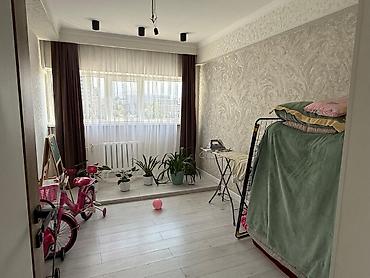 праститутка манас: 3 комнаты, 70 м², ул. Московская / Манаса (Белинка) Индивидуалка, 8 этаж, Косметический ремонт — 5