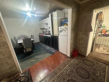 стоимость бишкек: 60 м², 3 комнаты, Келечек ж/м, Семейным — 4