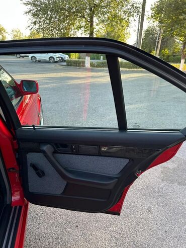 BMW: BMW 5 series: 1992 г., 2.5 л, Механика, Бензин, Седан — 15