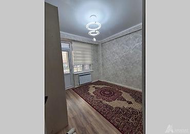 Продажа квартир: 2 комнаты, 54 м², Кок-Жар мкр Элитка, 2 этаж, Евроремонт — 2