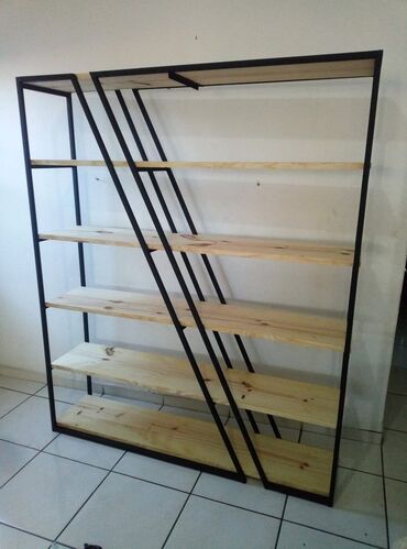 Офисные стеллажи: Изготавливаем стеллажи а так же есть в наличии стелаж для дома, стелаж — 4