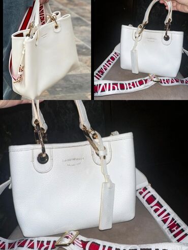 Çantalar: Əl çantası — 1