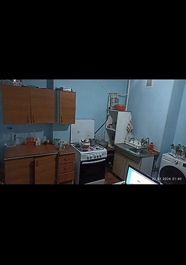 Продажа квартир: 1 комната, 39 м², 105 серия, 3 этаж, Старый ремонт — 7