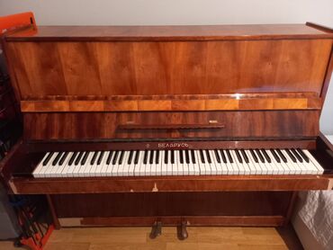 belarus piano: Belarus