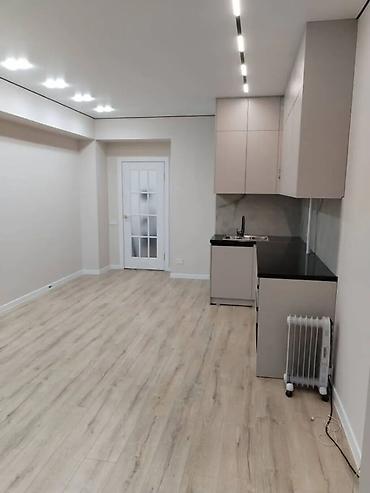 Продажа квартир: 2 комнаты, 52 м², Элитка, 13 этаж, Евроремонт — 1