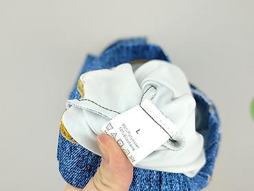 getry z zapiętkami: Legginsy rozmiar L — 4