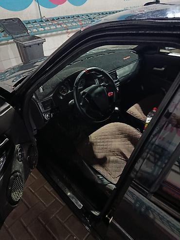 ВАЗ (ЛАДА): ВАЗ (ЛАДА) Priora: 2012 г., 1.6 л, Механика, Бензин, Седан at lalafo.kg — 4 ВАЗ (ЛАДА): ВАЗ (ЛАДА) Priora: 2012 г., 1.6 л, Механика, Бензин, Седан — 4