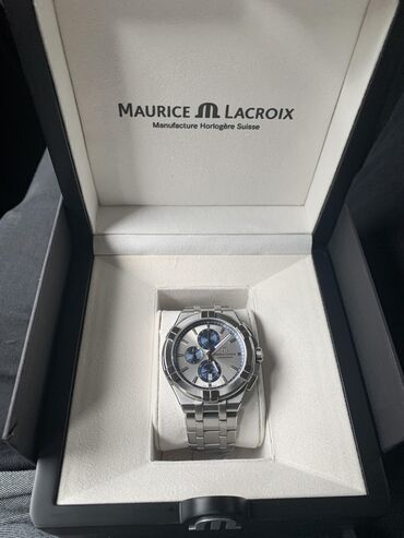 maurice lacroix baku Az rbaycan Smart saatlar 9507 elan