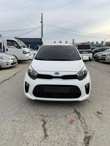 kia ev6 цена бишкек: Kia Morning: 2019 г., 1 л, Автомат, Бензин, Хэтчбэк