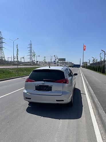 Toyota: Toyota Caldina: 2002 г., 1.8 л, Автомат, Бензин, Универсал — 2