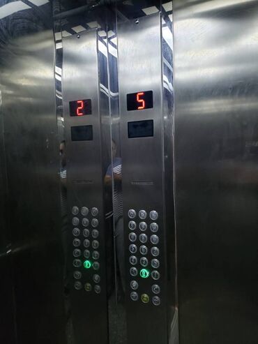 Yeni tikili: 2 otaqlı, Yeni tikili, 60 kv. m — 17