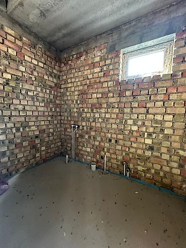 Продажа коттеджей и домов: Продаётся дом (ПСО) 📍 Жилмассив Ак-Ордо 3 — Участок: 4 сотки — Дом в — 6