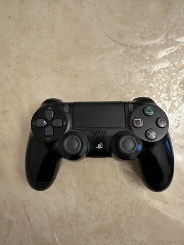 playstation 3 joystick: PlayStation 4 pultu . Orjinal ve ideal ! Yeniden ferqlenmir