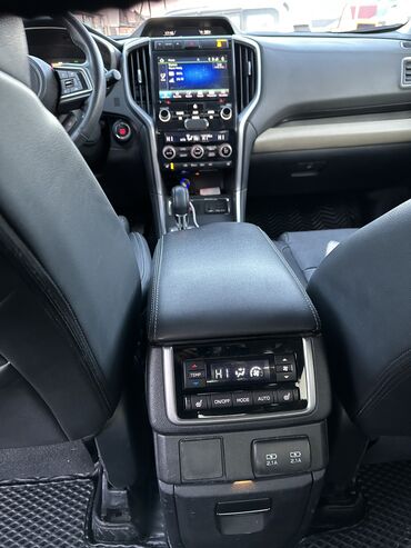 Subaru: Subaru Ascent: 2020 г., 2.4 л, Автомат, Бензин, Кроссовер — 13