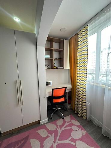 brk group: 🏡 2-комнатная квартира в ж/м Кок-Жар — ЖК Комфорт-Хаус 3 этаж из 9 📐 — 7