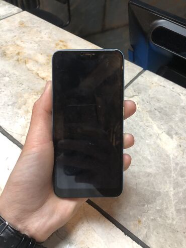 купить телефон в азербайджане: Xiaomi Mi2A, 
 Отпечаток пальца
