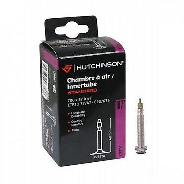 gel blaster srbija: UN.GUMA HUTCHINSON 700X37/47 FV 48 MM, KUTIJA | alternativna — 1