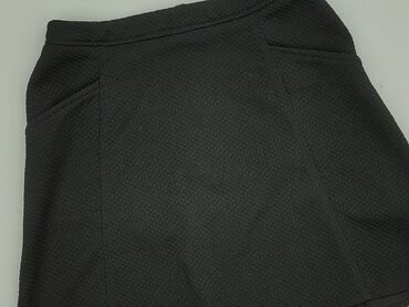 spódnice z kontrafałdą: Women`s skirt, size S (EU 36)