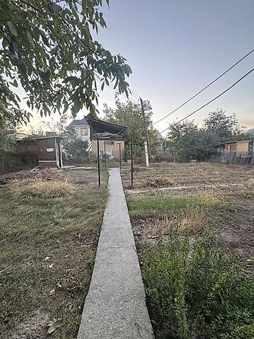 сокулуке дом: 4 бөлмө, 140 м², 6 соток, Новопавловка, Кыймылсыз мүлк агенттиги — 6